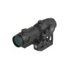 ABZAV|VO Set SCRAPPER 1×25 Red Dot and PARAGON 3× Magnifier with FTS Mount VectorOptics