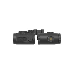 ABZAV|VO Set SCRAPPER 1×25 Red Dot and PARAGON 3× Magnifier with FTS Mount VectorOptics