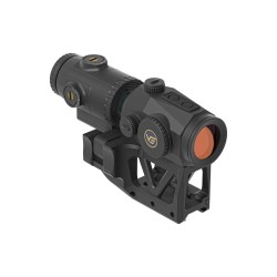 ABZAV|VO Set SCRAPPER 1×25 Red Dot and PARAGON 3× Magnifier with FTS Mount VectorOptics