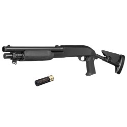 Shotgun M56C Multi-Shot