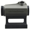 ABZAV|MAVERICK-III 1x22 Gen3 Red Dot Sight, S-SOP Tan
