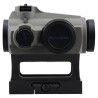 ABZAV|MAVERICK-III 1x22 Gen3 Red Dot Sight, S-SOP Tan