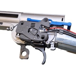 ABZAV|PERUN ETU Unit V7 M14 (Marui / CYMA)