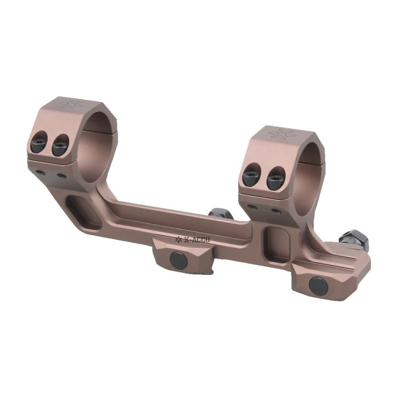 ABZAV|AR15 One-Piece Mount for 30mm Riflescope - Tan