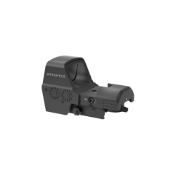 ABZAV|SRD 1x23x33 Four Reticle Red Dot Sight VictOptics