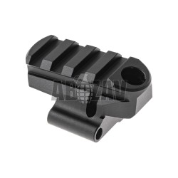 ABZAV|Picatinny Rail Stock Base For LCT / CYMA AK 5KU