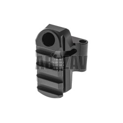 ABZAV|Picatinny Rail Stock Base For LCT / CYMA AK 5KU