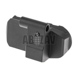 ABZAV|Picatinny Rail Stock Base For LCT / CYMA AK 5KU