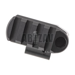 ABZAV|Picatinny Rail Stock Base For LCT / CYMA AK 5KU