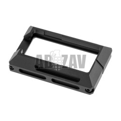 Magwell For M4 AEG 5KU
