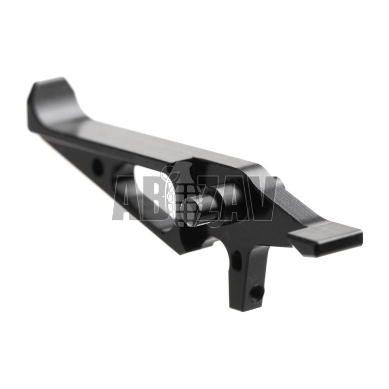 ABZAV|Edge CNC Trigger Jefftron