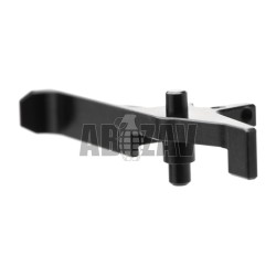 ABZAV|Edge CNC Trigger Jefftron