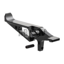 ABZAV|Edge CNC Trigger Jefftron