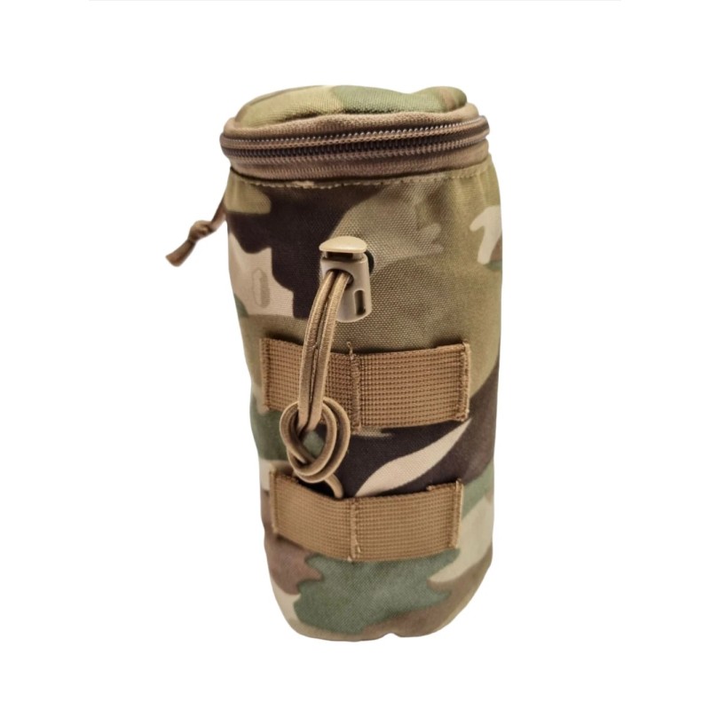ABZAV|Insulated water bottle holder MULTICAM