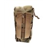 ABZAV|Insulated water bottle holder MULTICAM