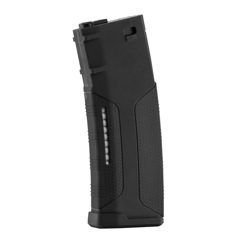 ABZAV|M4 Mid-cap Magazine 140 rds black Lancer Tactical
