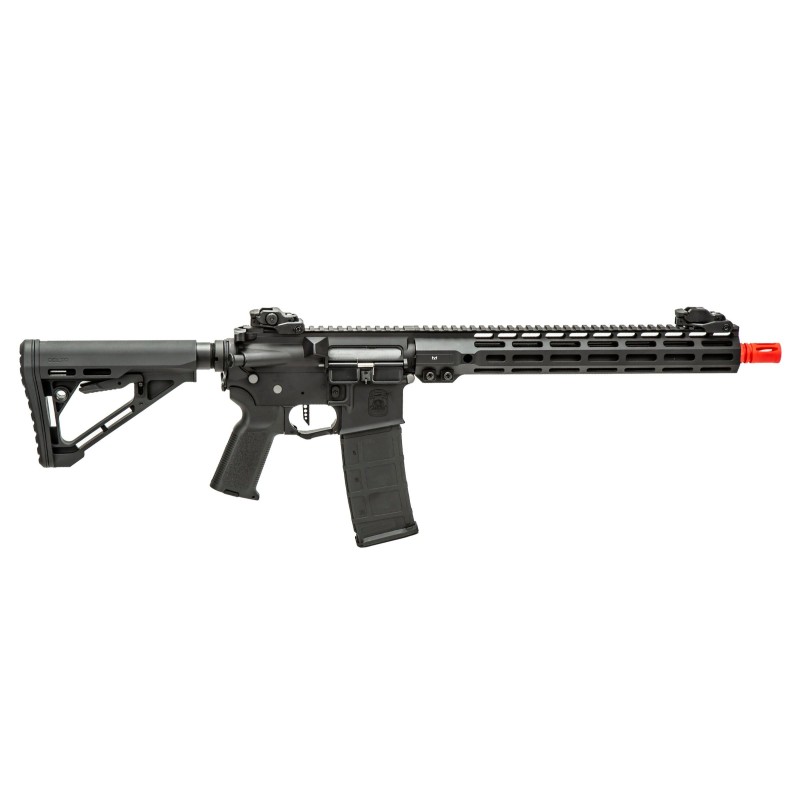 ABZAV|MGC4 MK2 M4 AEG Black Gen 3 Lancer Tactical