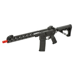 ABZAV|MGC4 MK2 M4 AEG Black Gen 3 Lancer Tactical