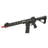 ABZAV|MGC4 MK2 M4 AEG Black Gen 3 Lancer Tactical