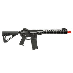 ABZAV|MGC4 MK2 M4 AEG Black Gen 3 Lancer Tactical