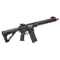 ABZAV|MGC4 MK2 M4 AEG Black Gen 3 Lancer Tactical