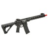 ABZAV|MGC4 MK2 M4 AEG Black Gen 3 Lancer Tactical