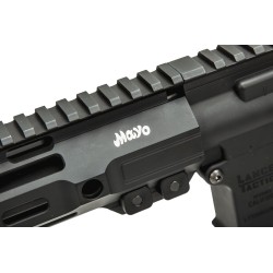 ABZAV|MGC4 MK2 M4 AEG Black Gen 3 Lancer Tactical