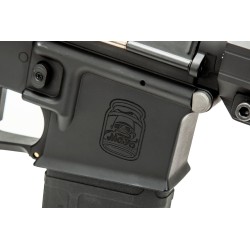 ABZAV|MGC4 MK2 M4 AEG Black Gen 3 Lancer Tactical