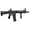 ABZAV|LT-18 GEN2 MK18 Black Lancer Tactical