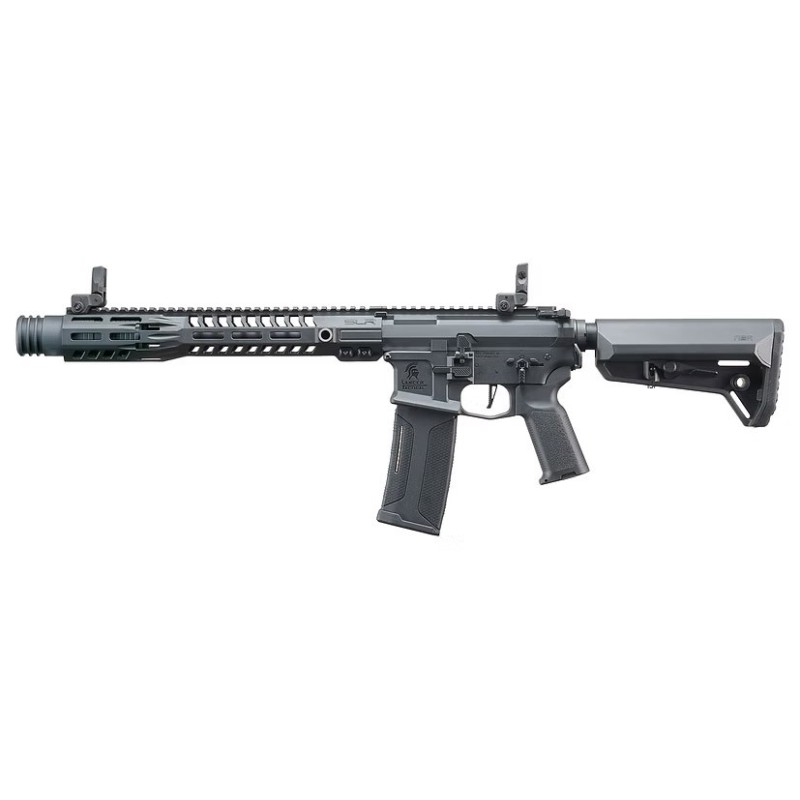 ABZAV|SLR Rifleworks LT Gen 2 SD13 Black Lancer Tactical