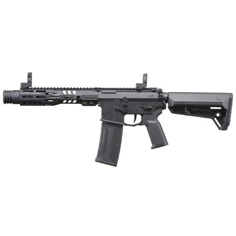 ABZAV|SLR Rifleworks LT Gen 4 SD9 ASTER Black Lancer Tactical