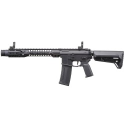 SLR Rifleworks LT Gen 4 SD13 ASTER Black Lancer Tactical