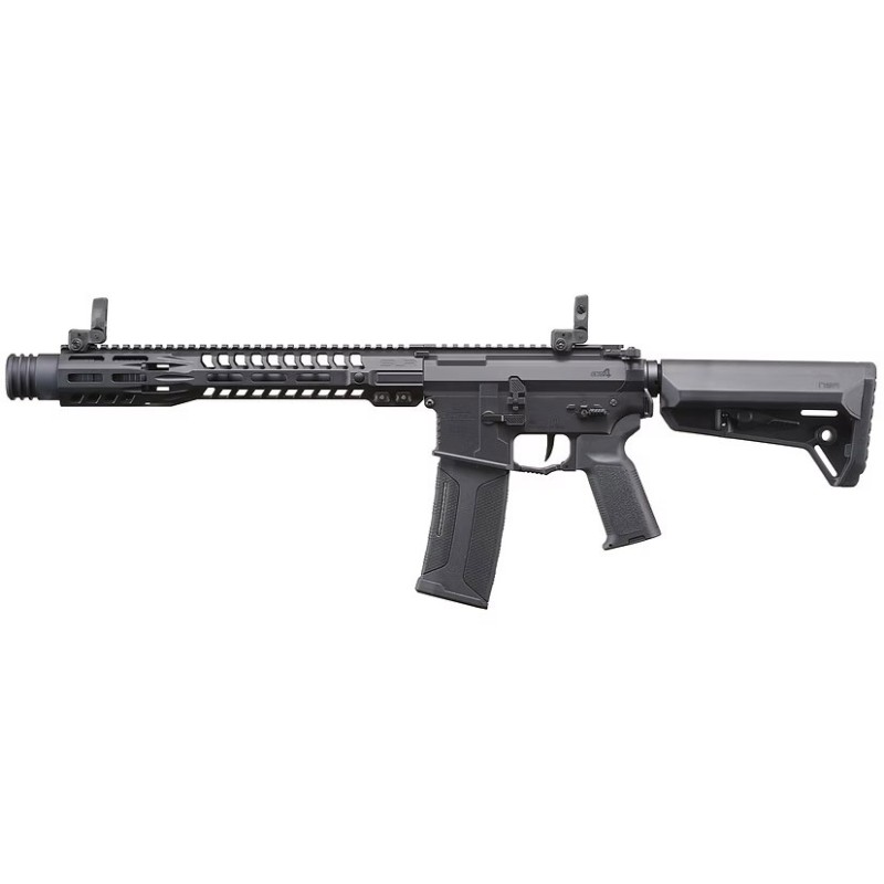 ABZAV|SLR Rifleworks LT Gen 4 SD13 ASTER Black Lancer Tactical