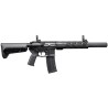 ABZAV|MGC4 MK3 M4  Black Lancer Tactical
