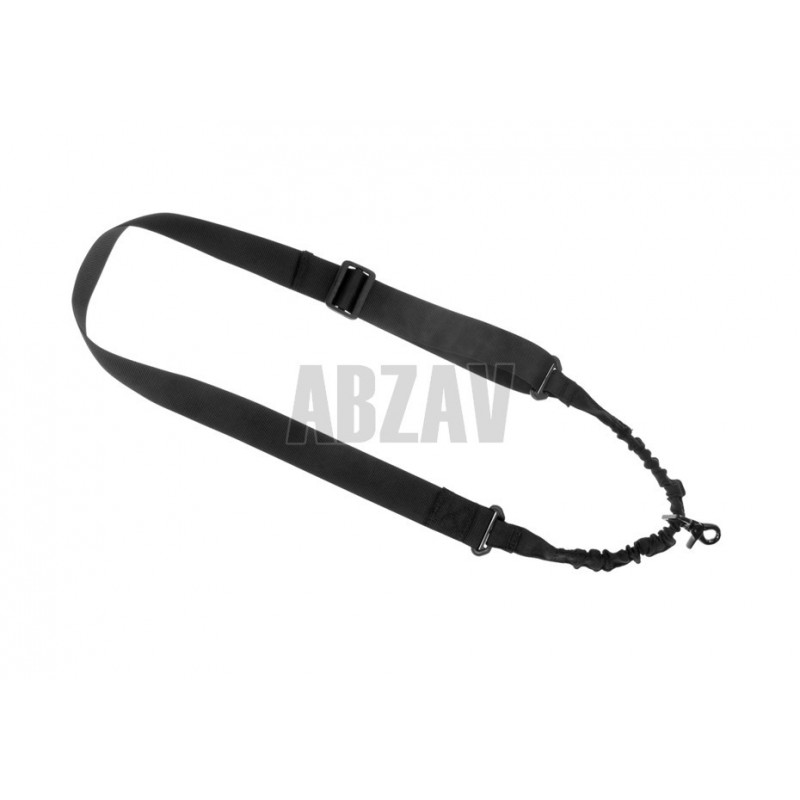 ABZAV|One Point Flex Sling  Black Invader Gear