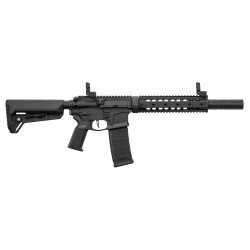 LT-15CB GEN2 M4 SD NSR complete pack Black Lancer Tactical