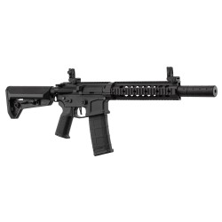ABZAV|LT-15CB GEN2 M4 SD NSR complete pack Black Lancer Tactical