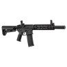 ABZAV|LT-15CB GEN2 M4 SD NSR complete pack Black Lancer Tactical