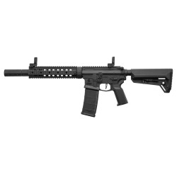 ABZAV|LT-15CB GEN2 M4 SD NSR complete pack Black Lancer Tactical
