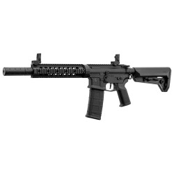 ABZAV|LT-15CB GEN2 M4 SD NSR complete pack Black Lancer Tactical