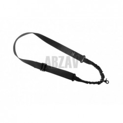 ABZAV|One Point Flex Sling  Black Invader Gear