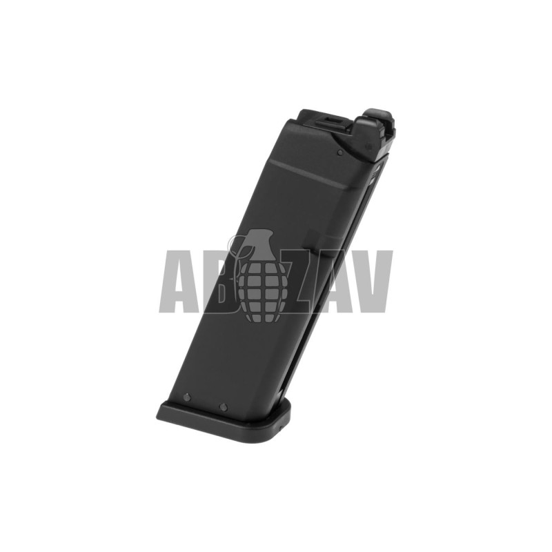 ABZAV|Magazin KP-18 / KP-13F GBB 23rds KJ Works