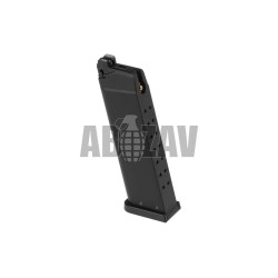 ABZAV|Magazin KP-18 / KP-13F GBB 23rds KJ Works