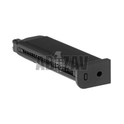ABZAV|Magazin KP-18 / KP-13F GBB 23rds KJ Works