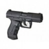ABZAV|P99 DAO Metal Version Co2  Black Walther