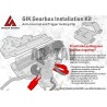 ABZAV|Gearbox Installation Kit V2 – V7 Airtech Studios