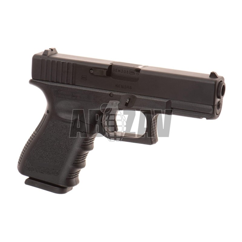 ABZAV|Glock 19 Metal Version GBB Glock