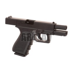 ABZAV|Glock 19 Metal Version GBB Glock
