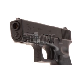 ABZAV|Glock 19 Metal Version GBB Glock