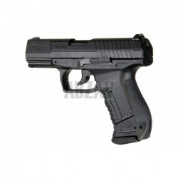 ABZAV|P99 DAO Metal Version Co2  Black Walther